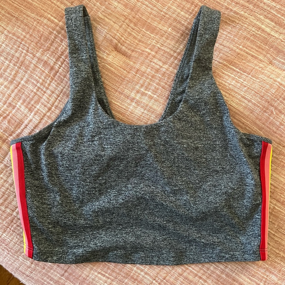 Spiritual Gangster Shakti Tank